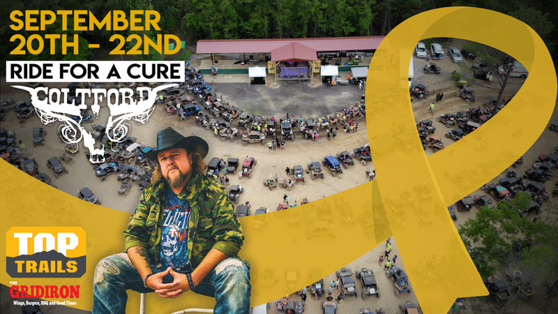 RideForCure