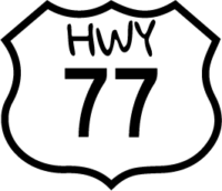 hwy77_logo BIG SMO