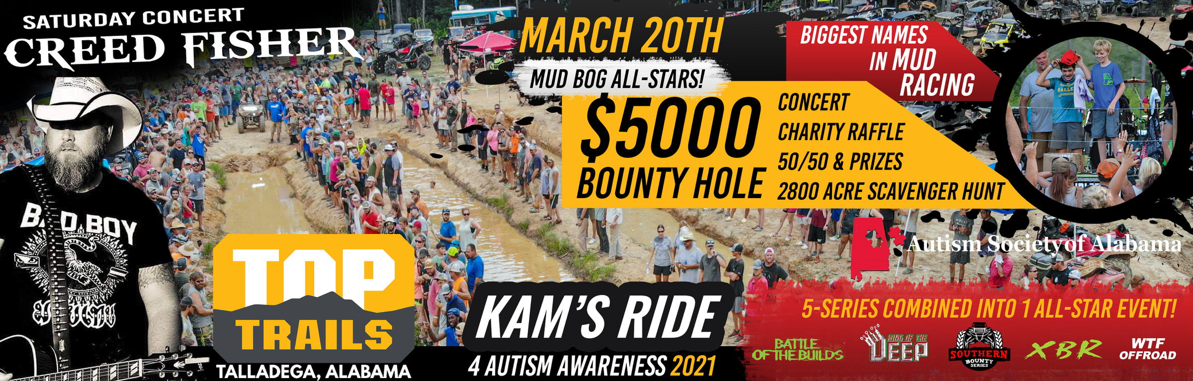 KAM21 wide